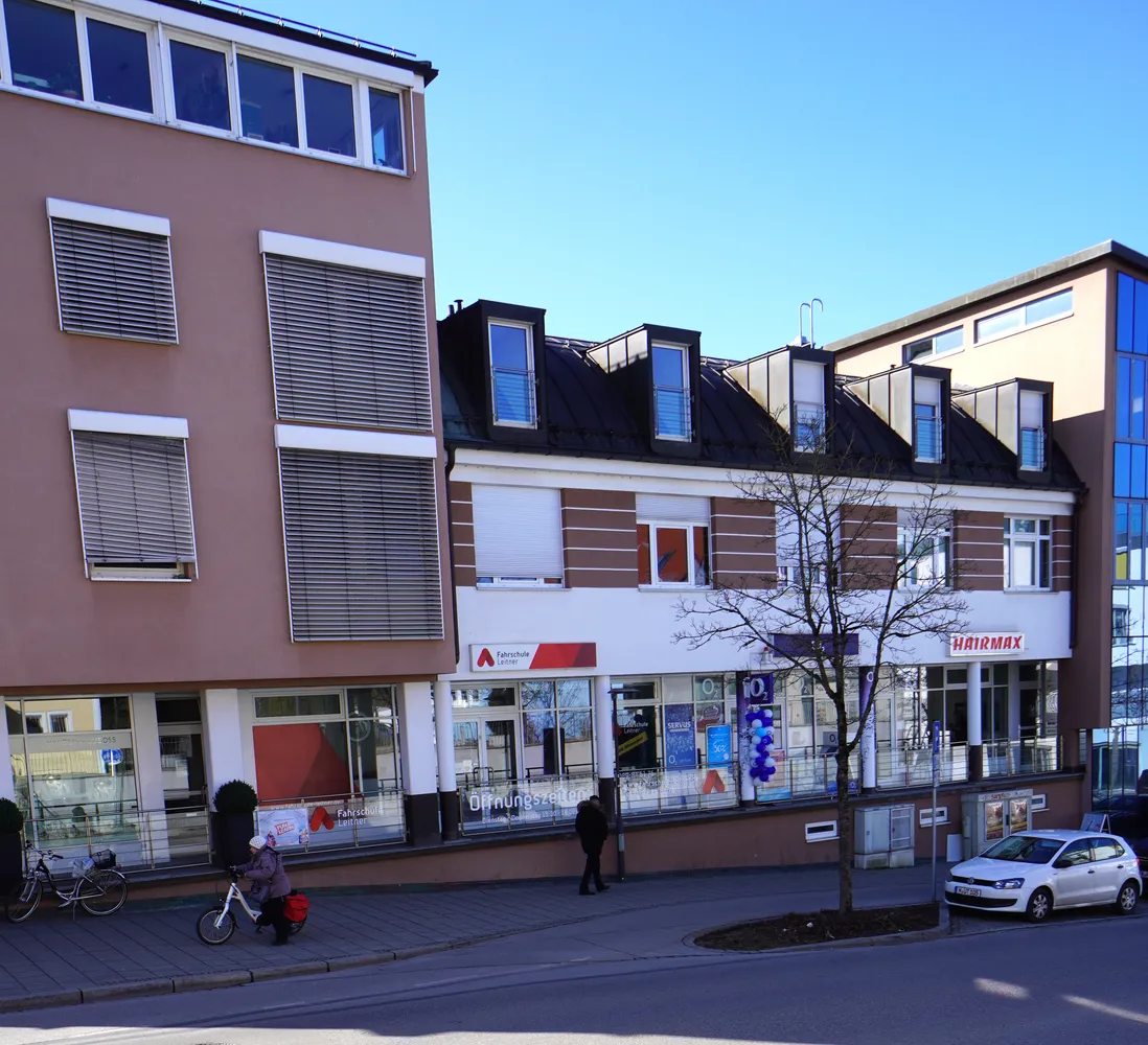 3 Zimmer Wohnung mit 61 m² in Germering – Bild 9