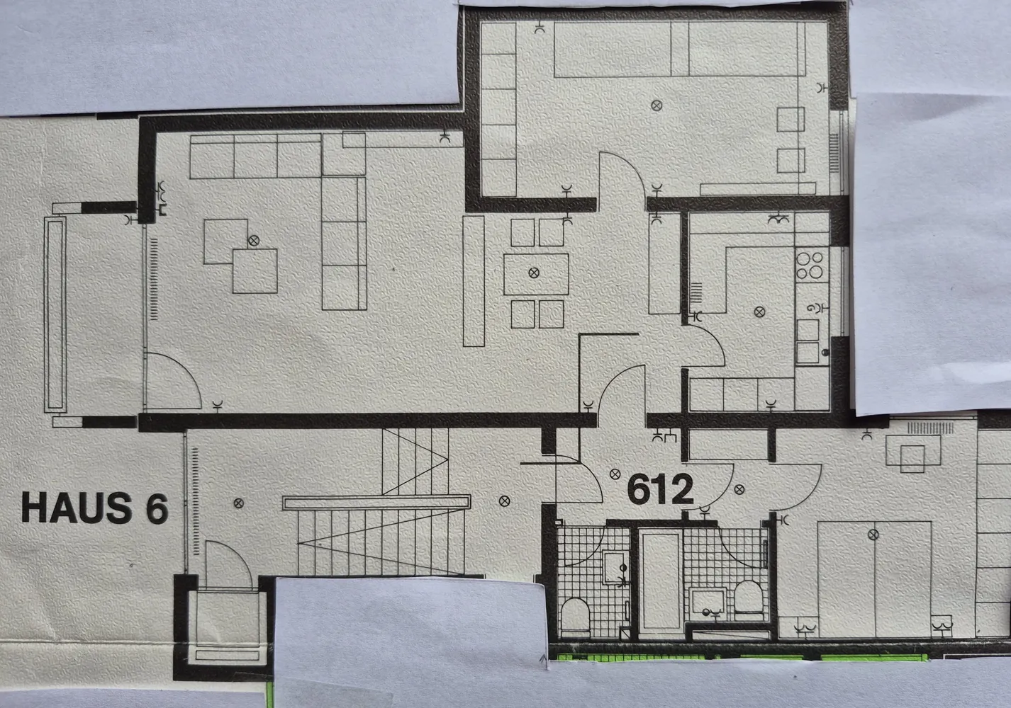 3 Zimmer Wohnung mit 92 m² in München – Bild 6