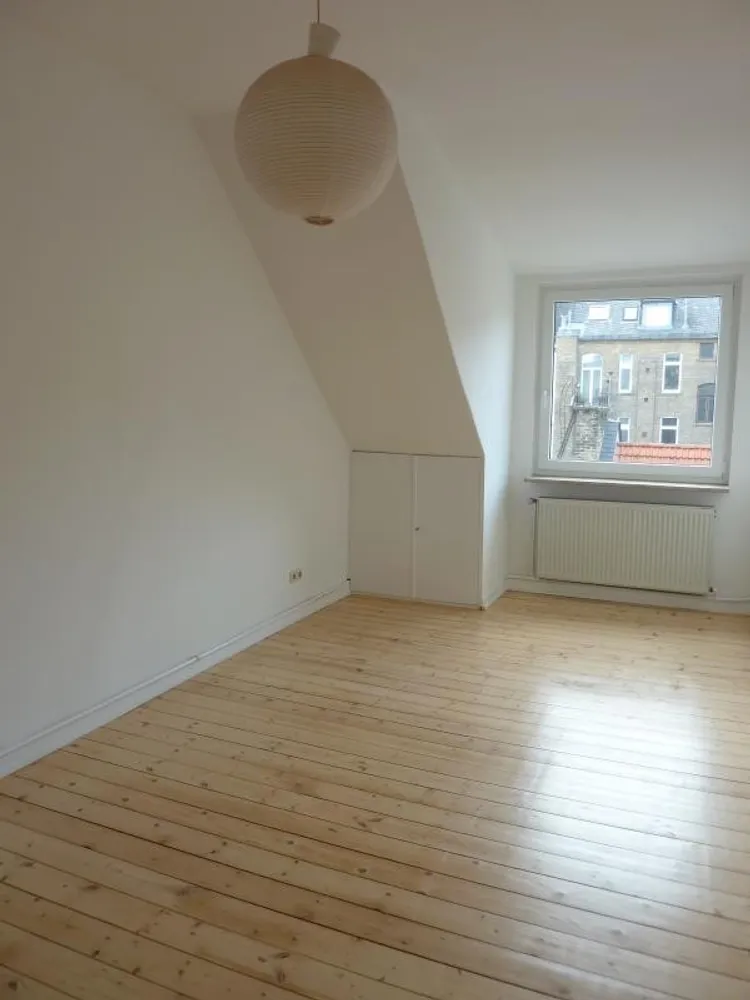 3 Zimmer Wohnung mit 72 m² in Wiesbaden – Bild 5