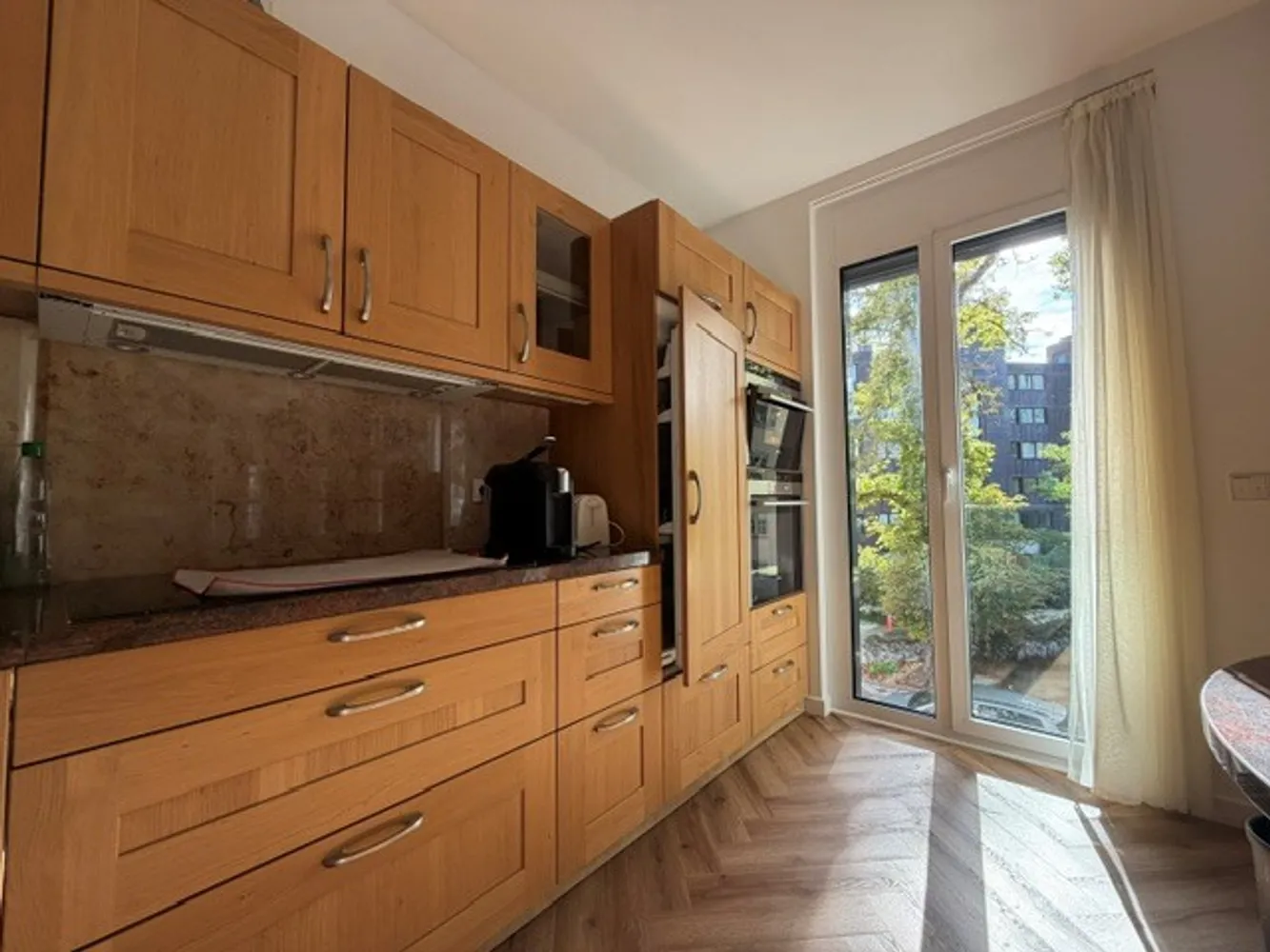 4 room apartment with 160 m² in Düsseldorf – Photo 2