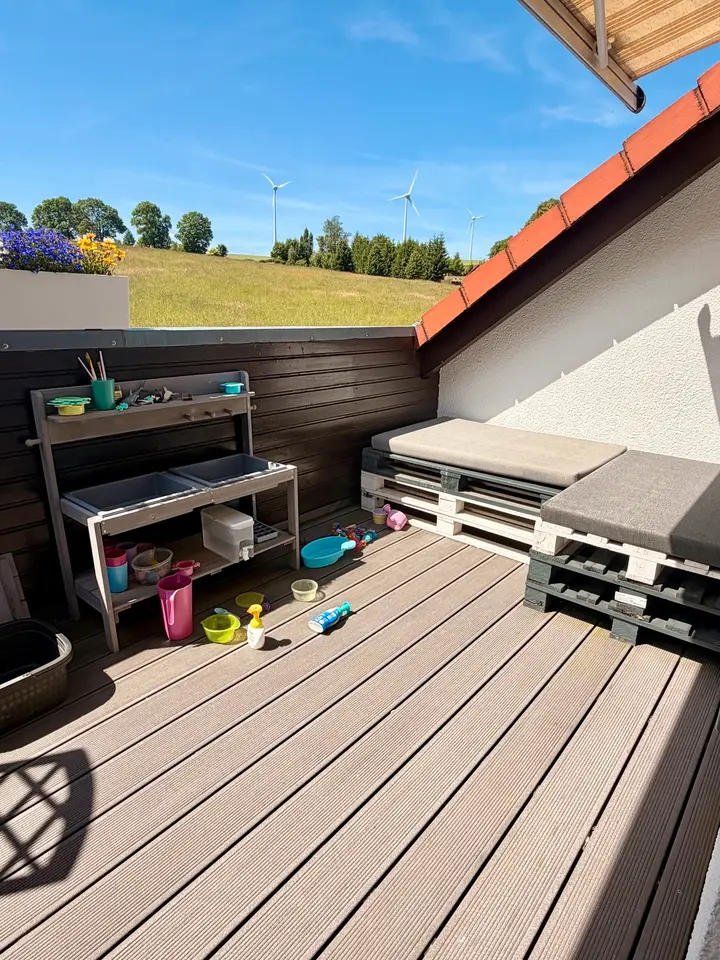 5 room apartment with 88 m² in Freiberg – Photo 10