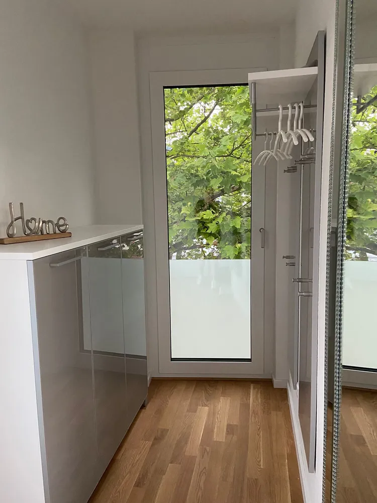 1 Zimmer Wohnung mit 27 m² in Freiburg im Breisgau – Bild 3