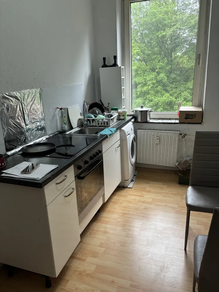 2 Zimmer Wohnung mit 52 m² in Herne – Bild 3
