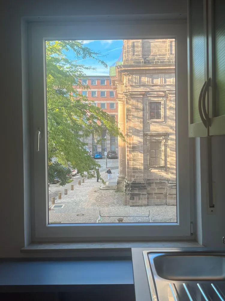 3 Zimmer Wohnung mit 64 m² in Nürnberg – Bild 10