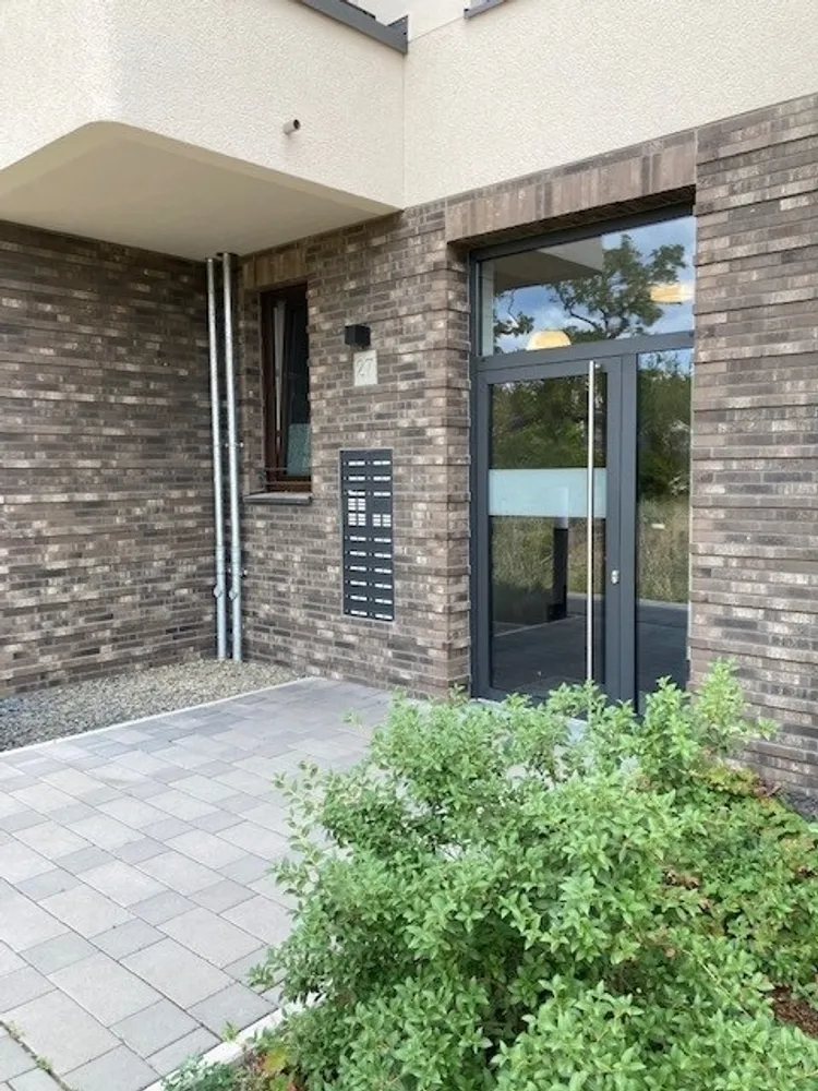 3 Zimmer Wohnung mit 97 m² in Mannheim – Bild 1