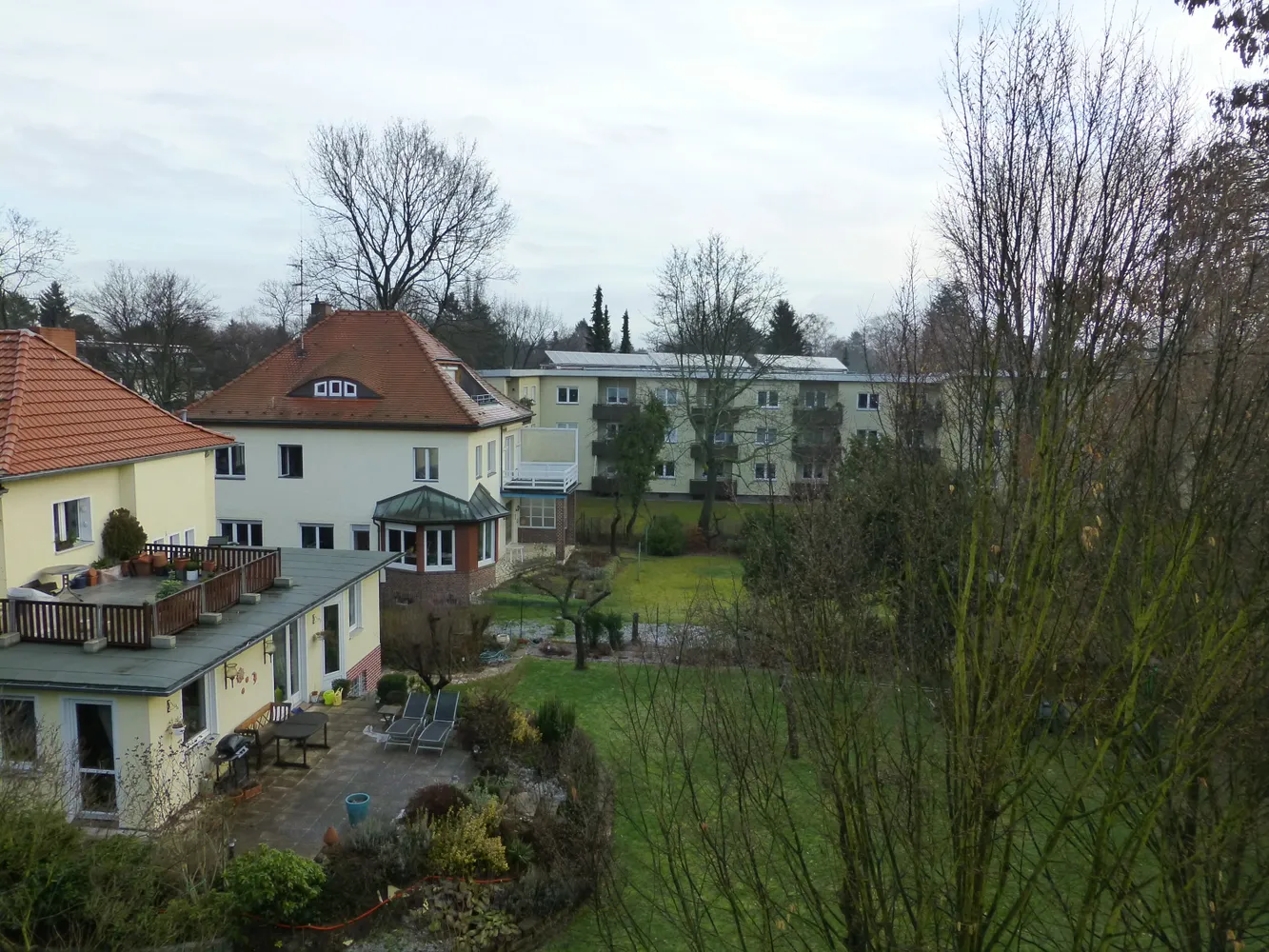2 Zimmer Wohnung mit 75 m² in Berlin – Bild 11