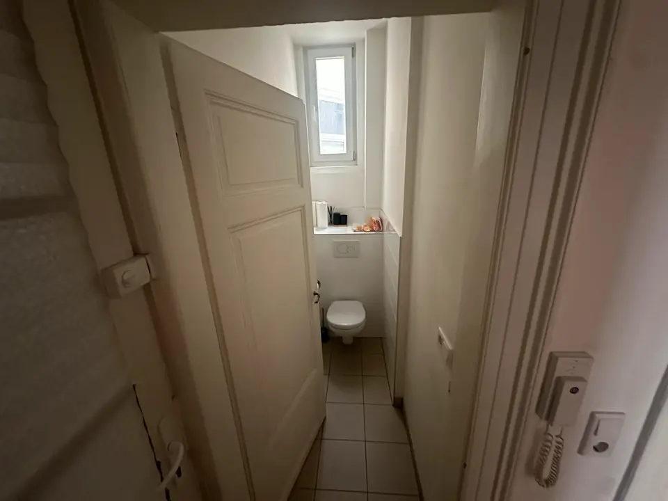 WG-Zimmer mit 82 m² in Wiesbaden – Bild 8