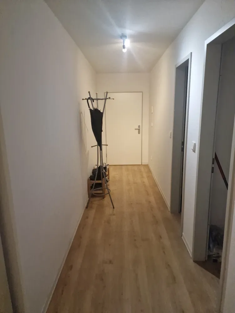 2 Zimmer Wohnung mit 24 m² in Aachen – Bild 6