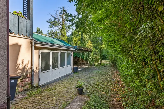 5 Zimmer Haus mit 151 m² in Frankfurt am Main – Bild 6