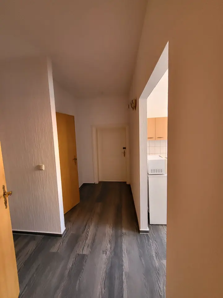 2 Zimmer Wohnung mit 38 m² in Rostock – Bild 9