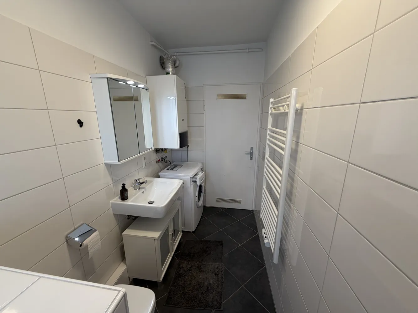 1 Zimmer Wohnung mit 37 m² in Frankfurt am Main – Bild 5