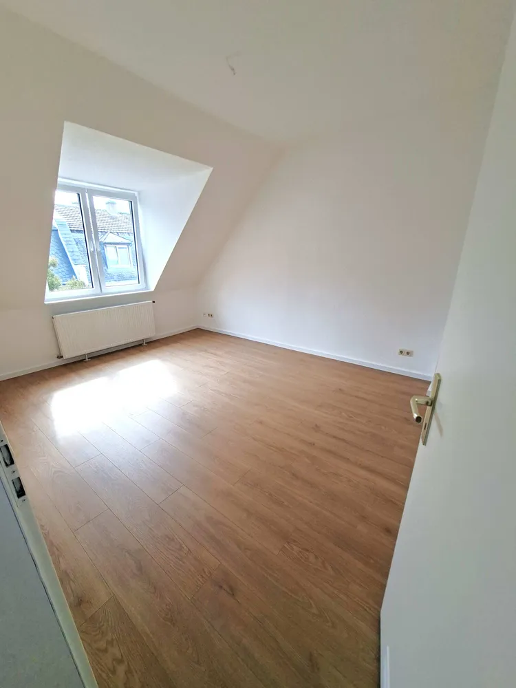 2 room apartment with 45 m² in Frankfurt am Main – Photo 2