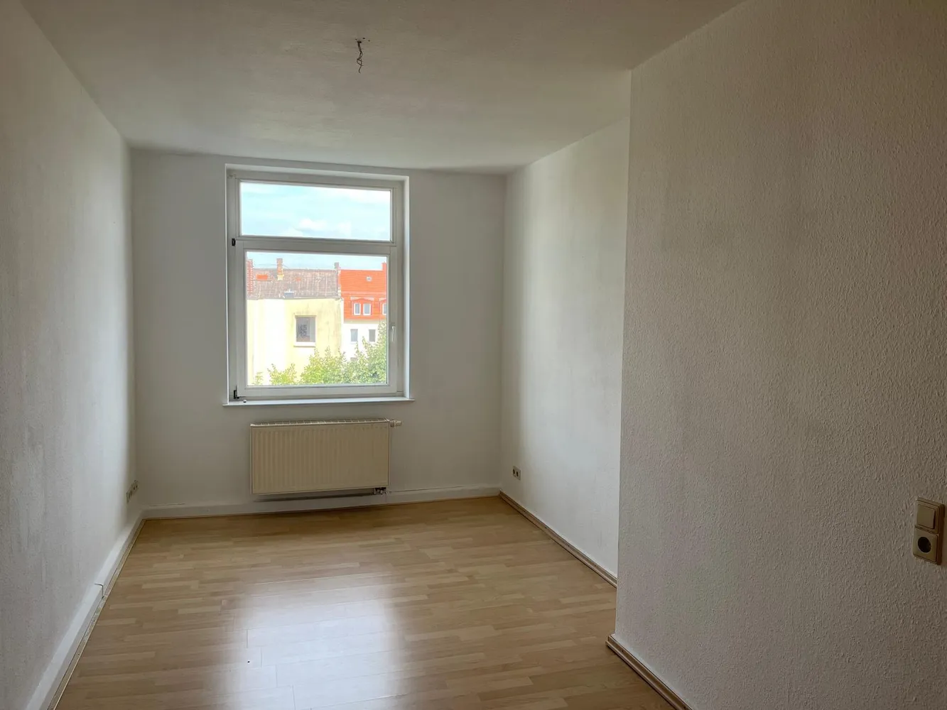 2 Zimmer Wohnung mit 45 m² in Leipzig – Bild 5