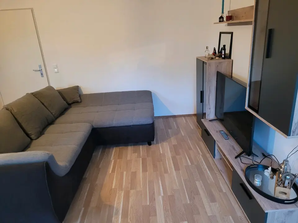 2 Zimmer Wohnung mit 39 m² in Osnabrück – Bild 1