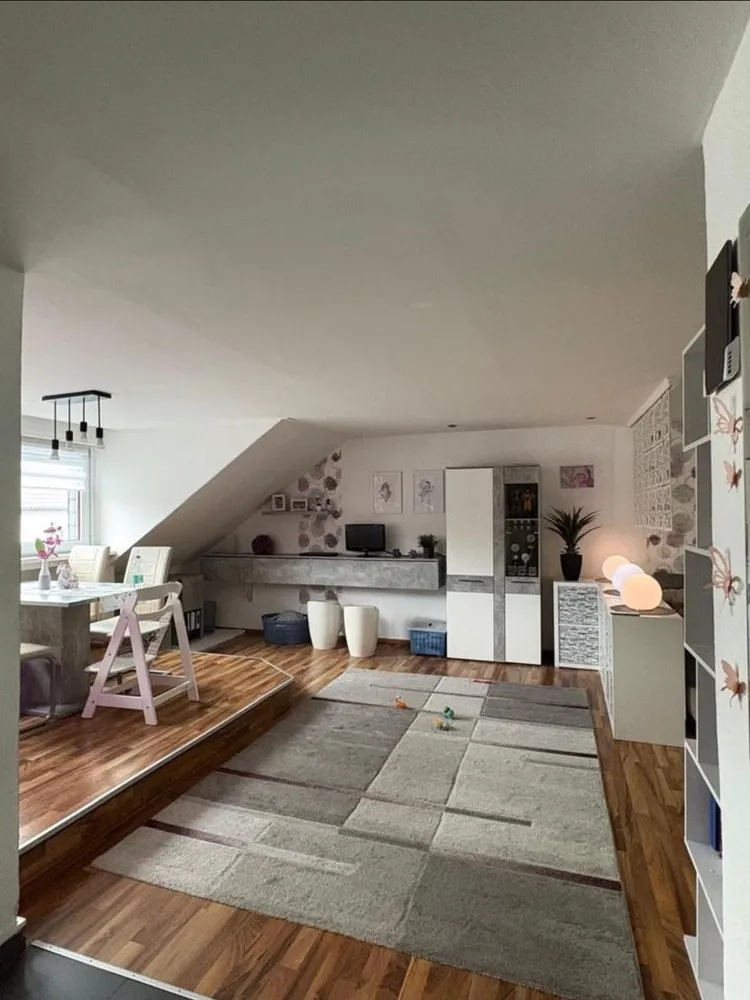 4 Zimmer Wohnung mit 83 m² in Dortmund – Bild 8