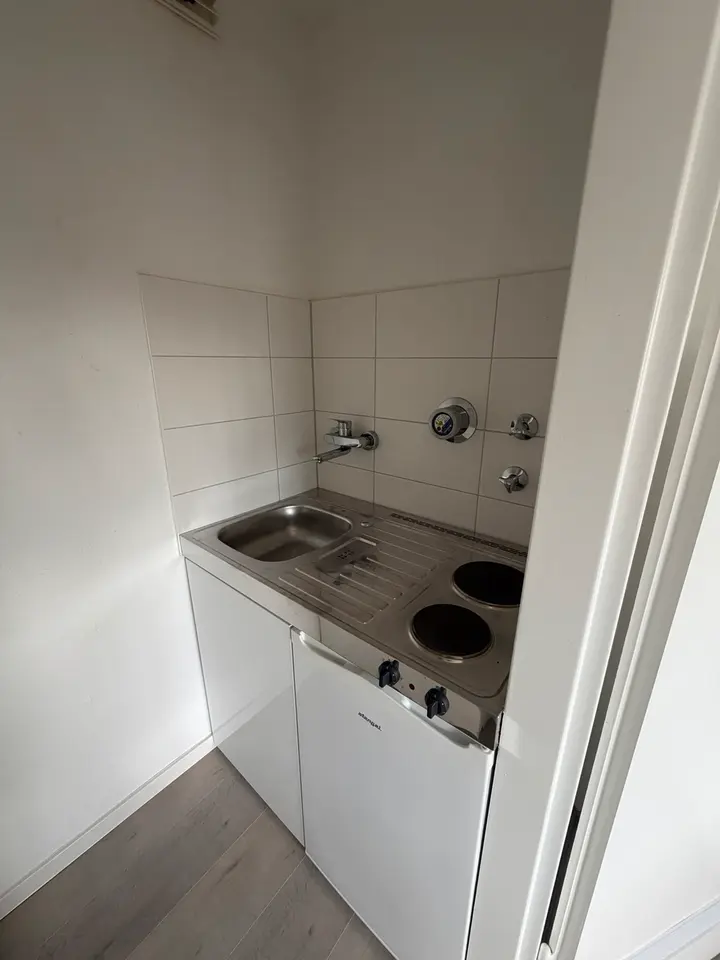 2 Zimmer Wohnung mit 30 m² in Nürnberg – Bild 8