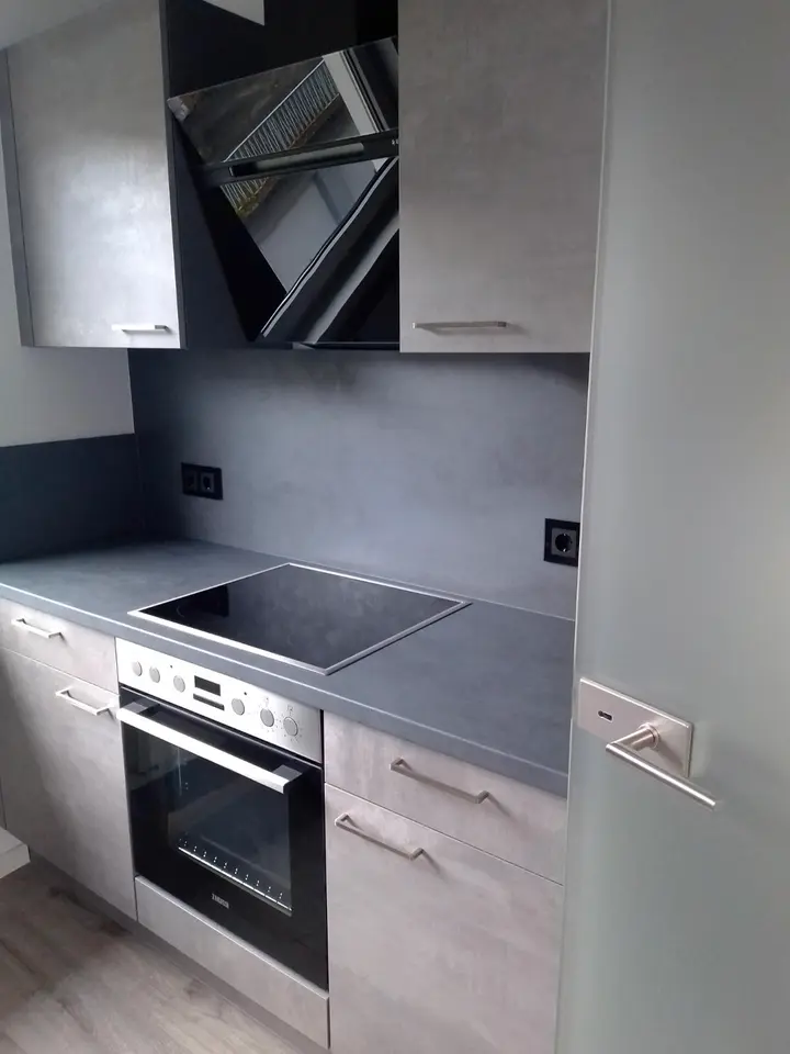 2 room apartment with 57 m² in Aschaffenburg – Photo 4