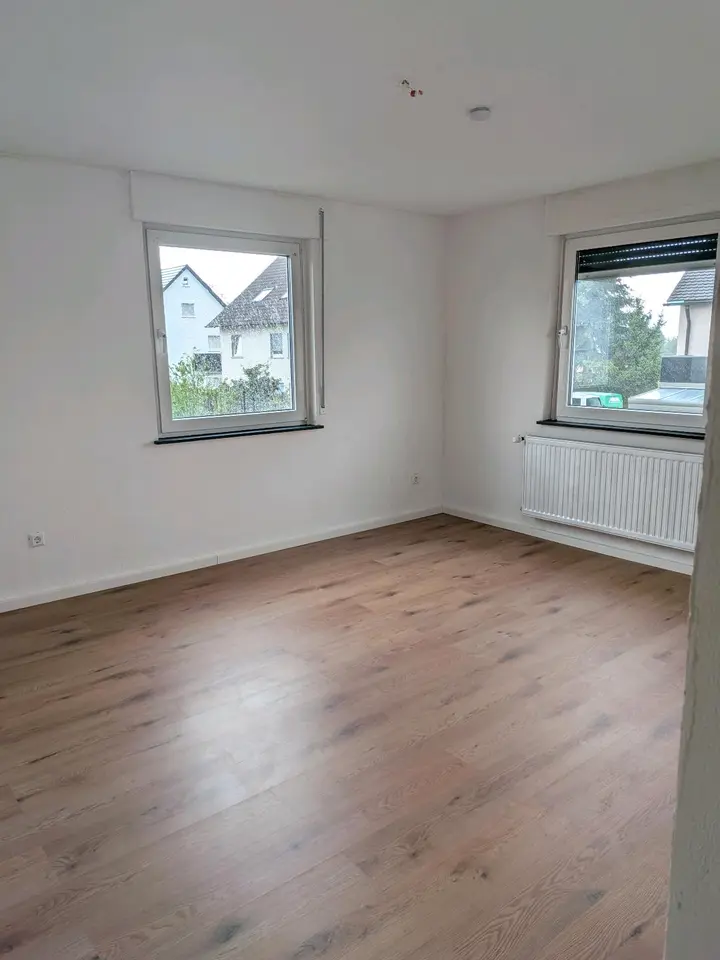 5 Zimmer Wohnung mit 136 m² in Ulm – Bild 1