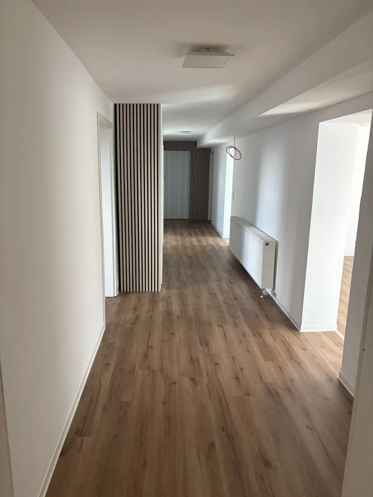 4 Zimmer Wohnung mit 116 m² in Worms – Bild 1