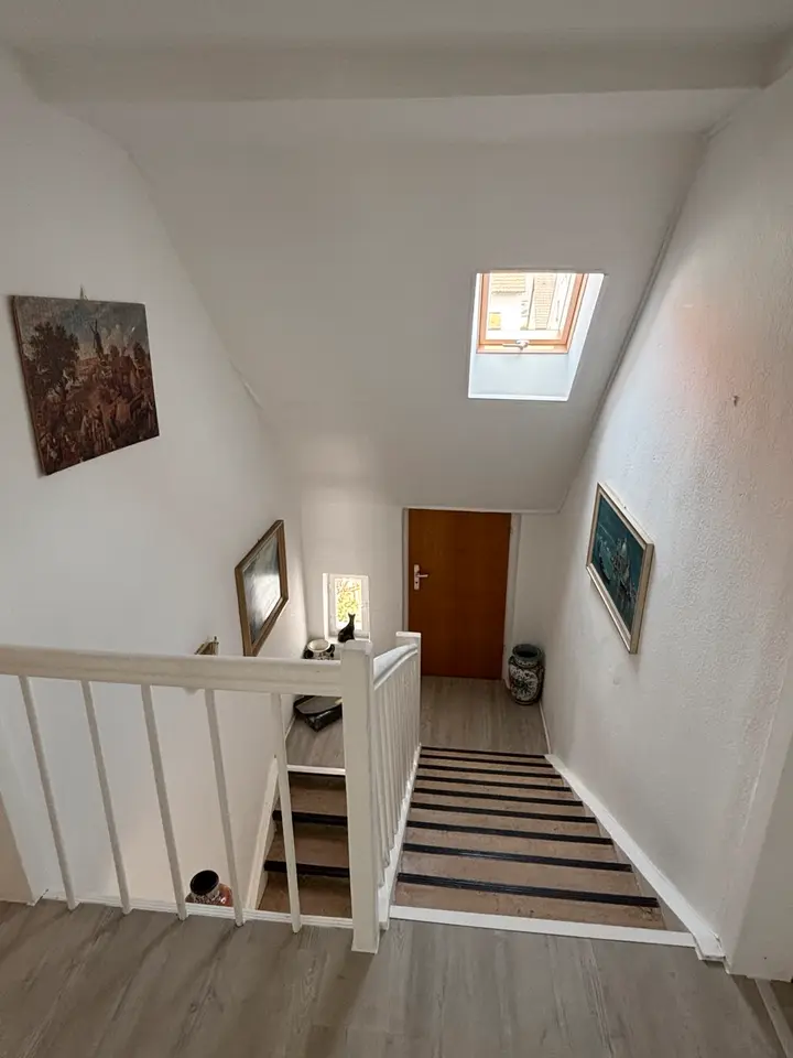 7 Zimmer Haus mit 130 m² in Günzburg – Bild 9