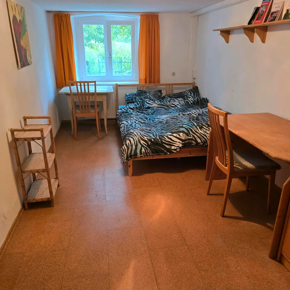 WG-Zimmer mit 120 m² in Memmingen – Bild 1