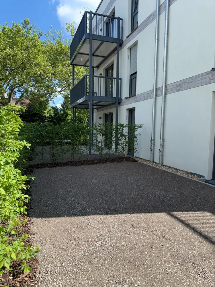 1 Zimmer Wohnung mit 45 m² in Düsseldorf – Bild 5