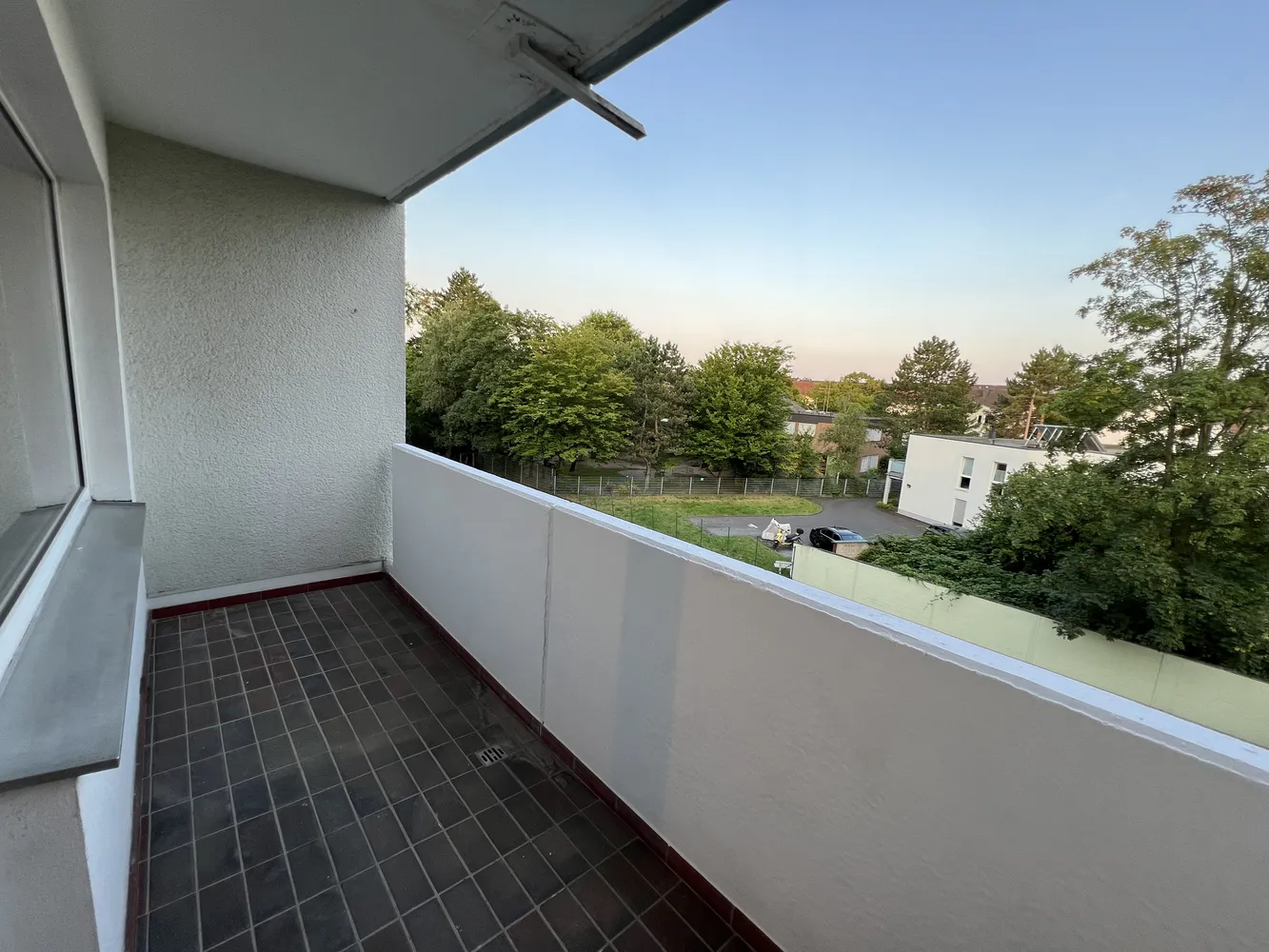 1 Zimmer Wohnung mit 32 m² in Köln – Bild 1