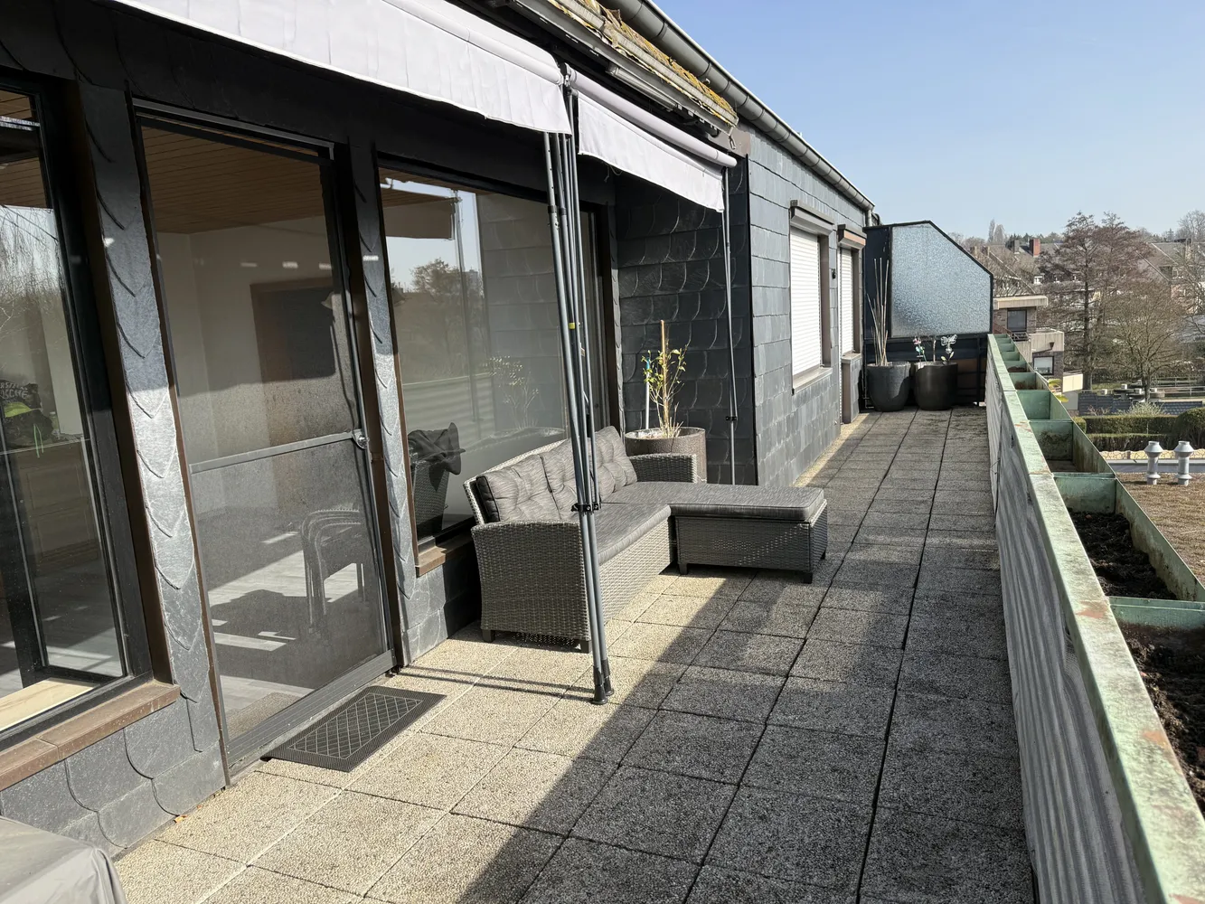 4 Zimmer Wohnung mit 114 m² in Mönchengladbach – Bild 5