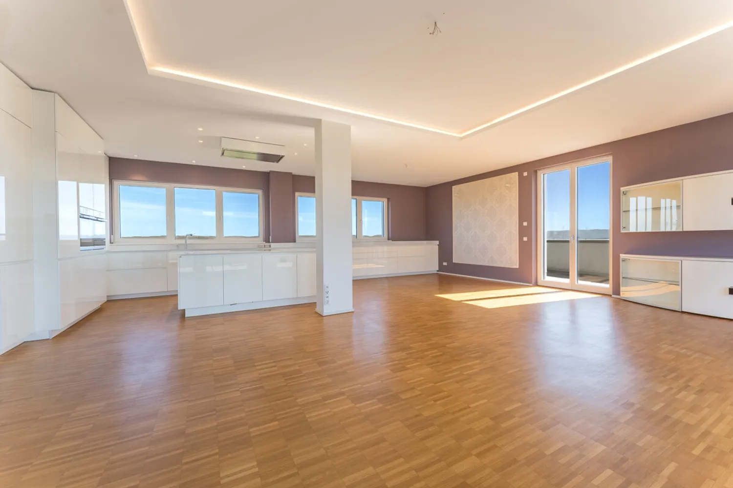 7 room apartment with 302 m² in Kassel – Photo 9