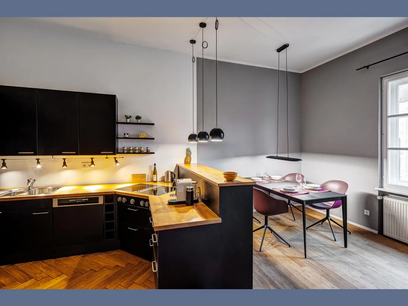 4 Zimmer Wohnung mit 108 m² in München – Bild 7