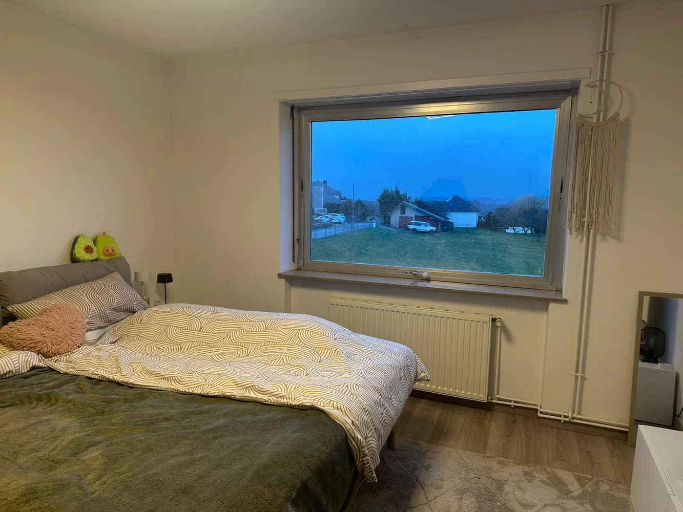 4 Zimmer Wohnung mit 95 m² in Saarbrücken – Bild 9