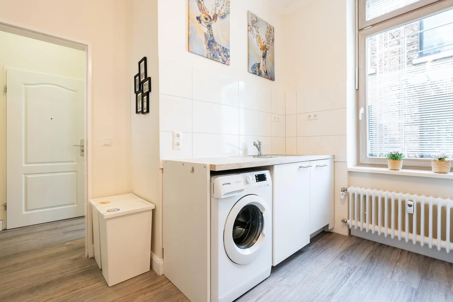 2 Zimmer Wohnung mit 31 m² in Aachen – Bild 9