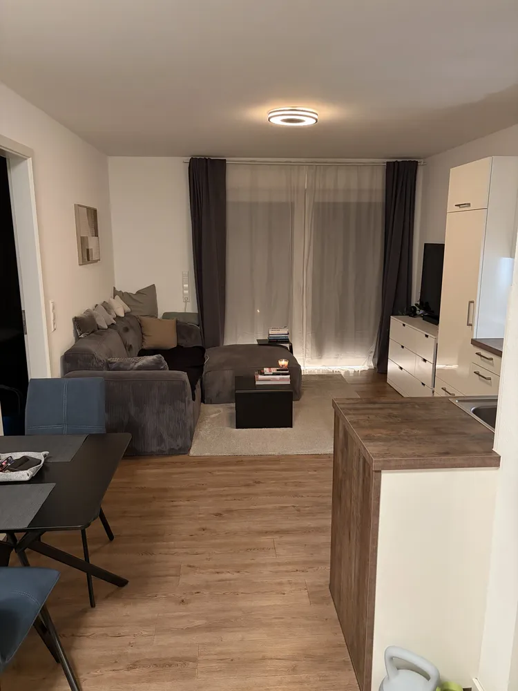 3 Zimmer Wohnung mit 48 m² in Heilbronn – Bild 6