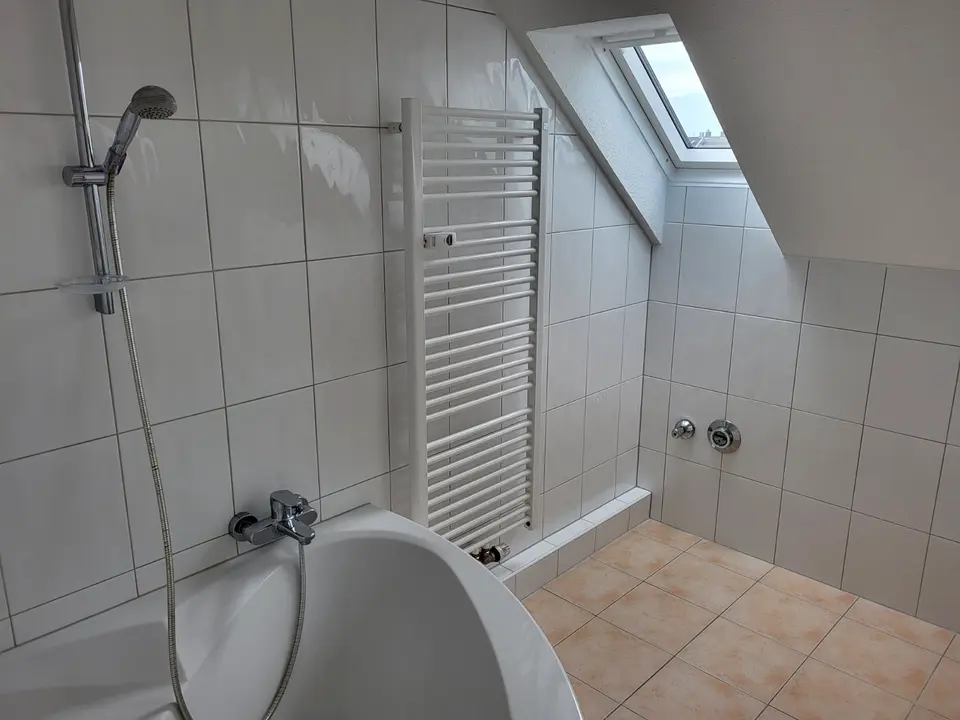 2 Zimmer Wohnung mit 46 m² in Tönisvorst – Bild 6