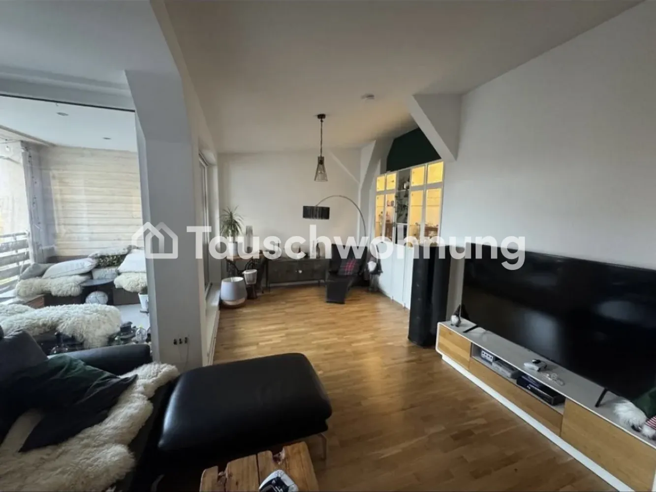 4 Zimmer Wohnung mit 106 m² in Berlin – Bild 1