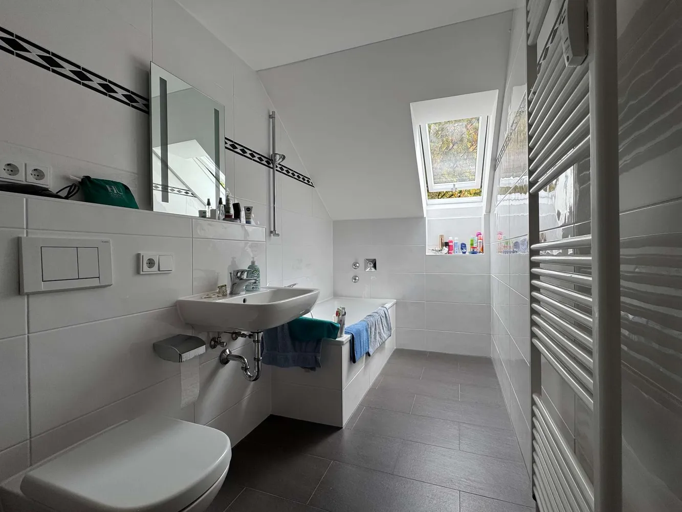 2 Zimmer Wohnung mit 64 m² in München – Bild 5