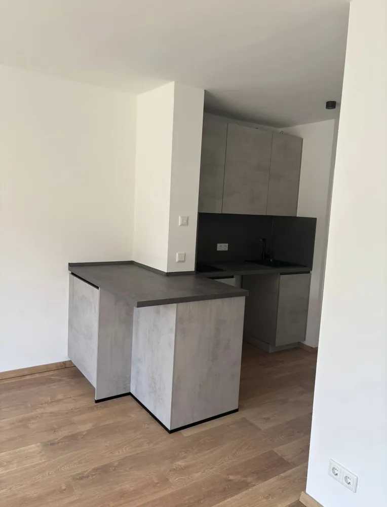 1 Zimmer Wohnung mit 30 m² in München – Bild 2
