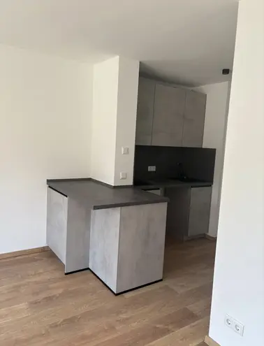 1 Zimmer Wohnung mit 30 m² in München – Bild 2