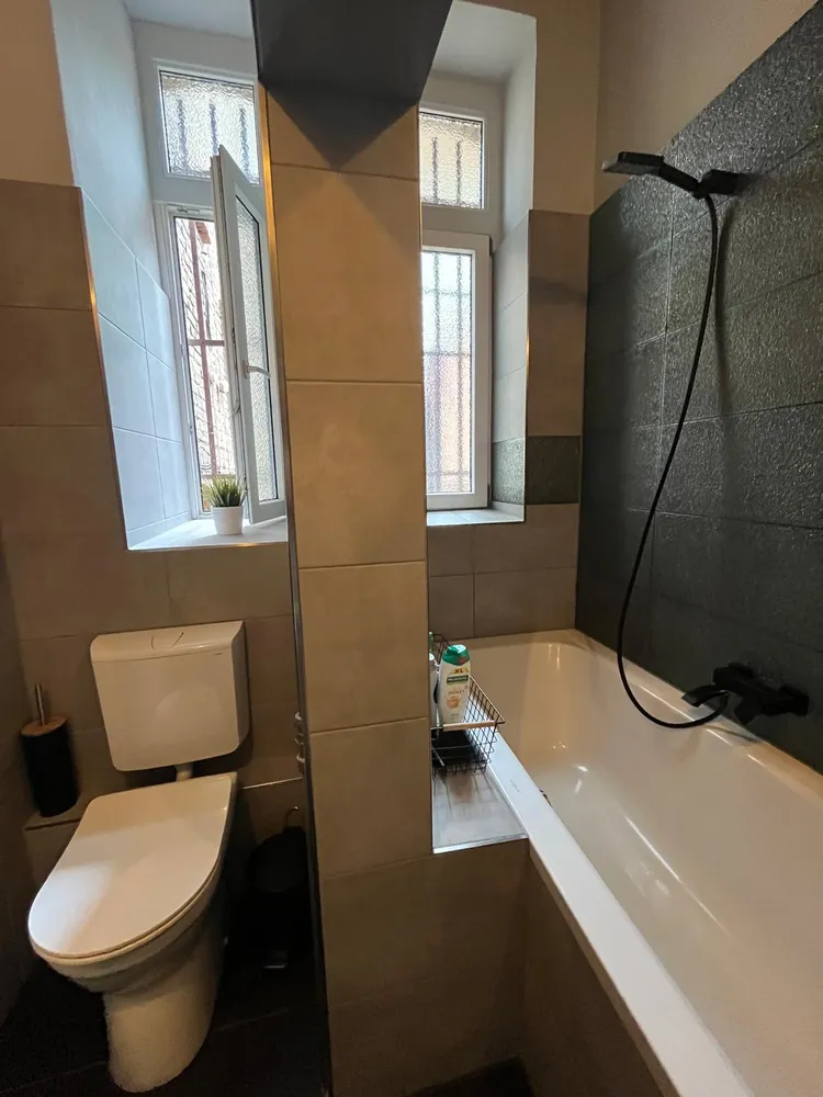 4 Zimmer Wohnung mit 114 m² in Wiesbaden – Bild 11