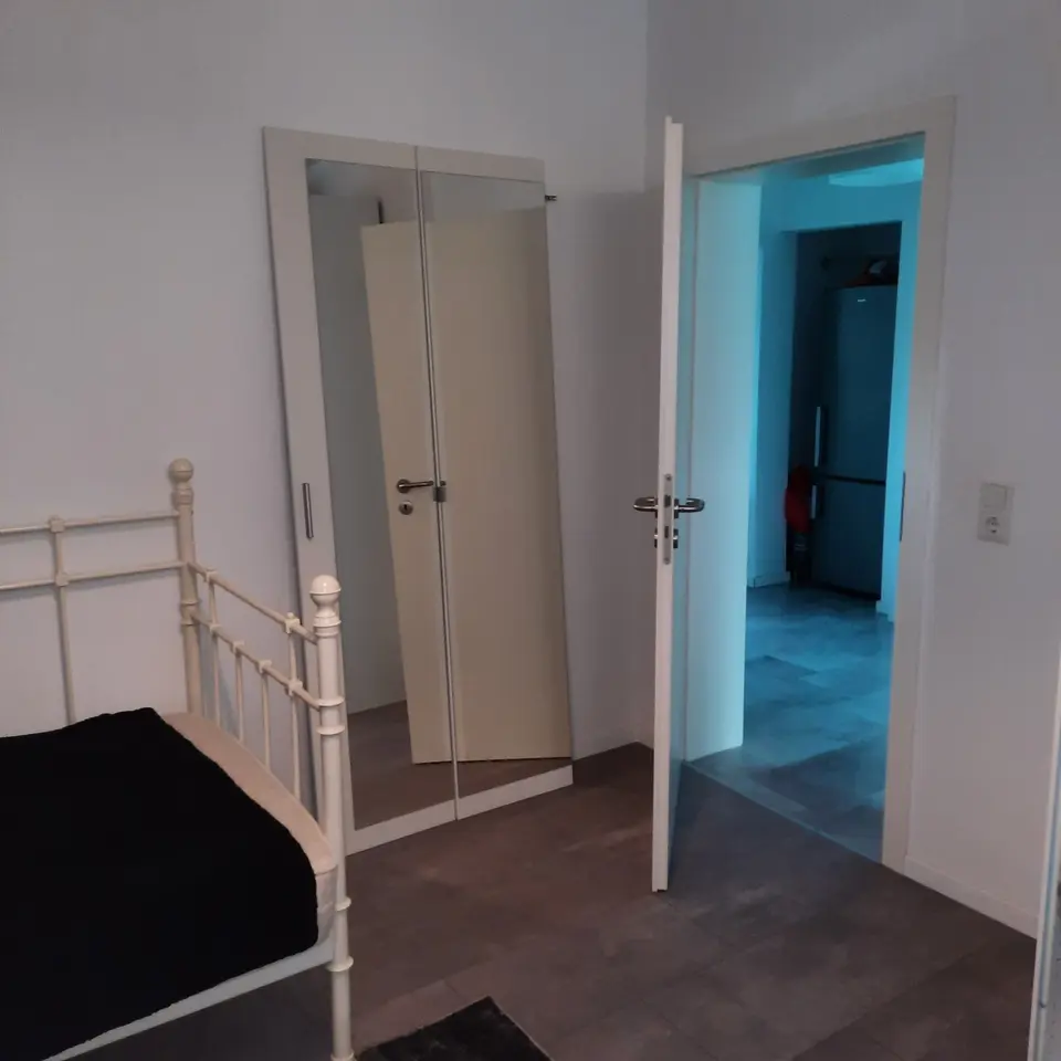 WG-Zimmer mit 105 m² in Hannover – Bild 1