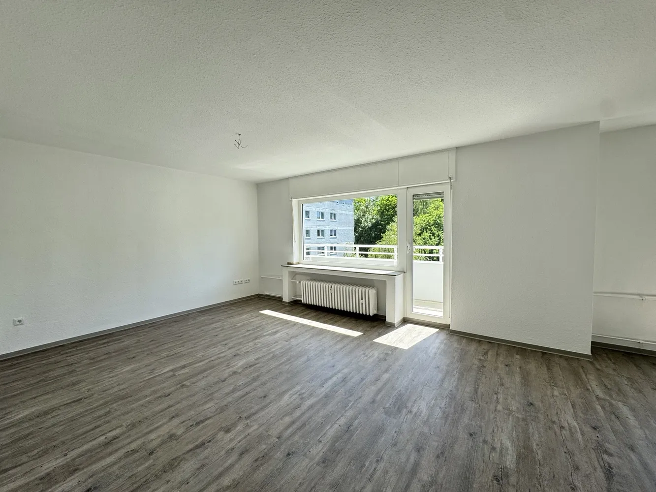 3 Zimmer Wohnung mit 62 m² in Bochum – Bild 2