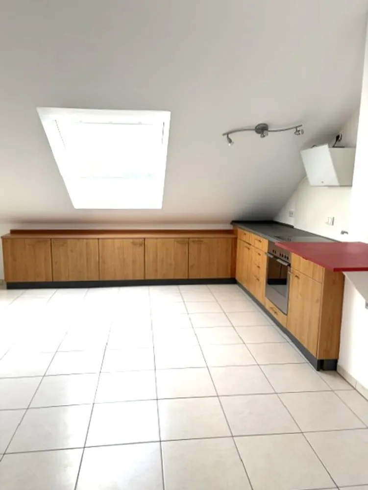 1 Zimmer Wohnung mit 40 m² in Münster – Bild 1