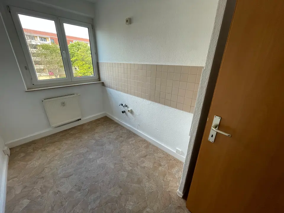 2 Zimmer Wohnung mit 51 m² in Merseburg – Bild 9