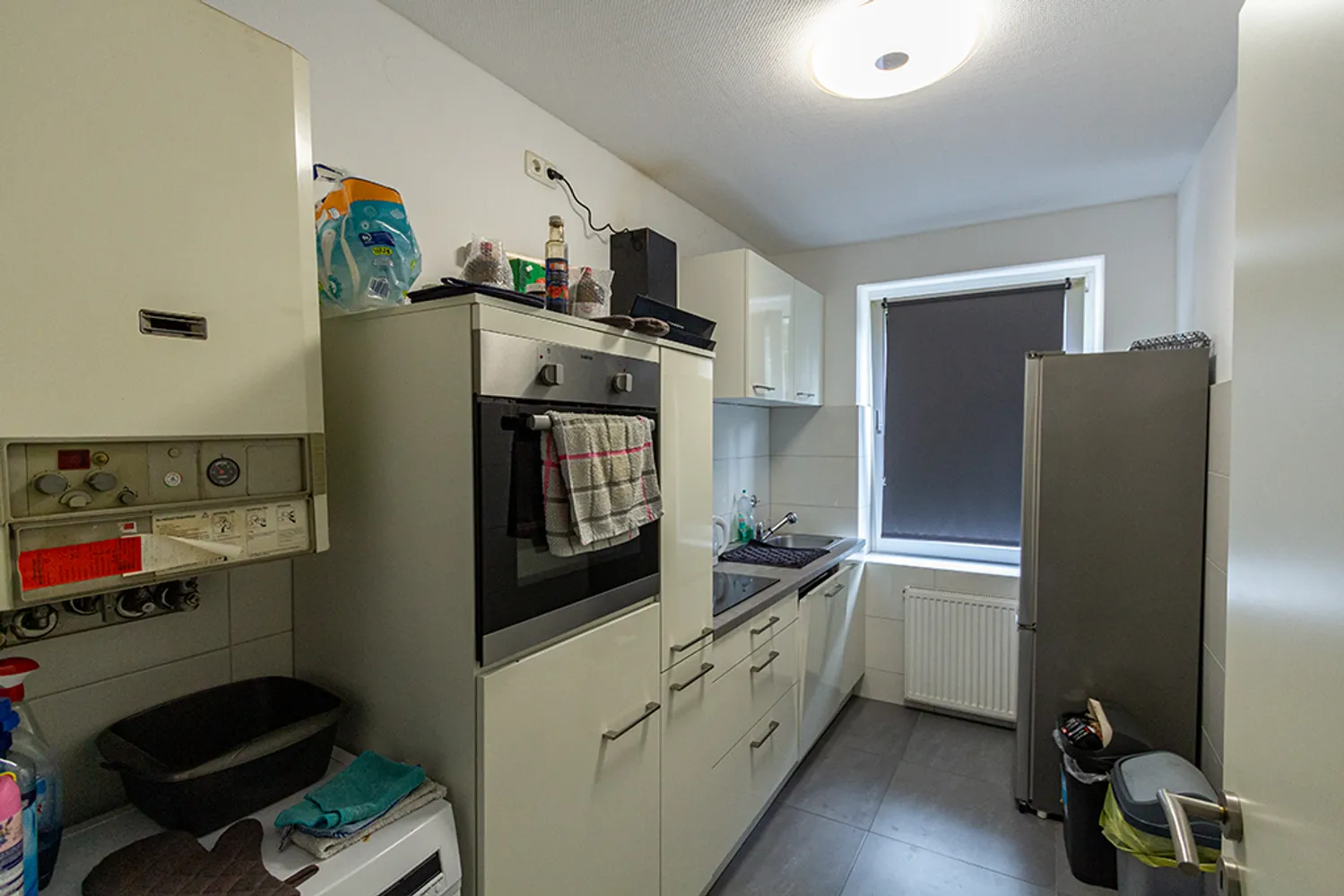 3 Zimmer Wohnung mit 75 m² in Mönchengladbach – Bild 4