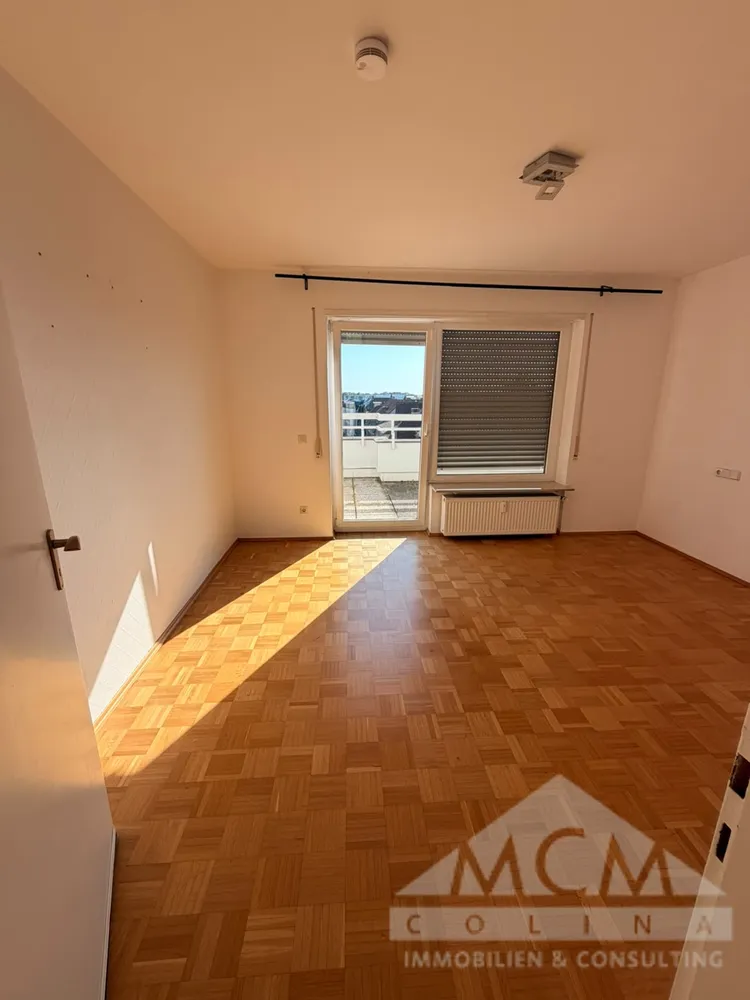 3 Zimmer Wohnung mit 115 m² in Frankfurt am Main – Bild 7