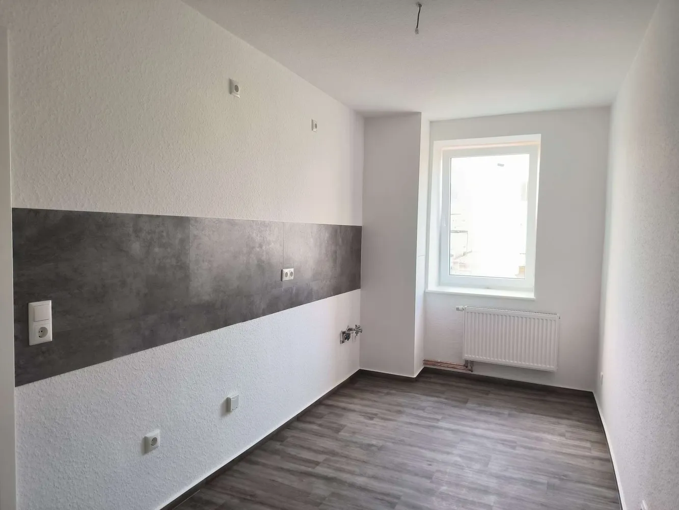 2 Zimmer Wohnung mit 48 m² in Stralsund – Bild 4