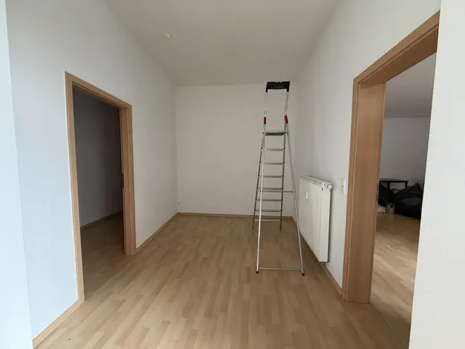 2 Zimmer Wohnung mit 59 m² in Halle (Saale) – Bild 6