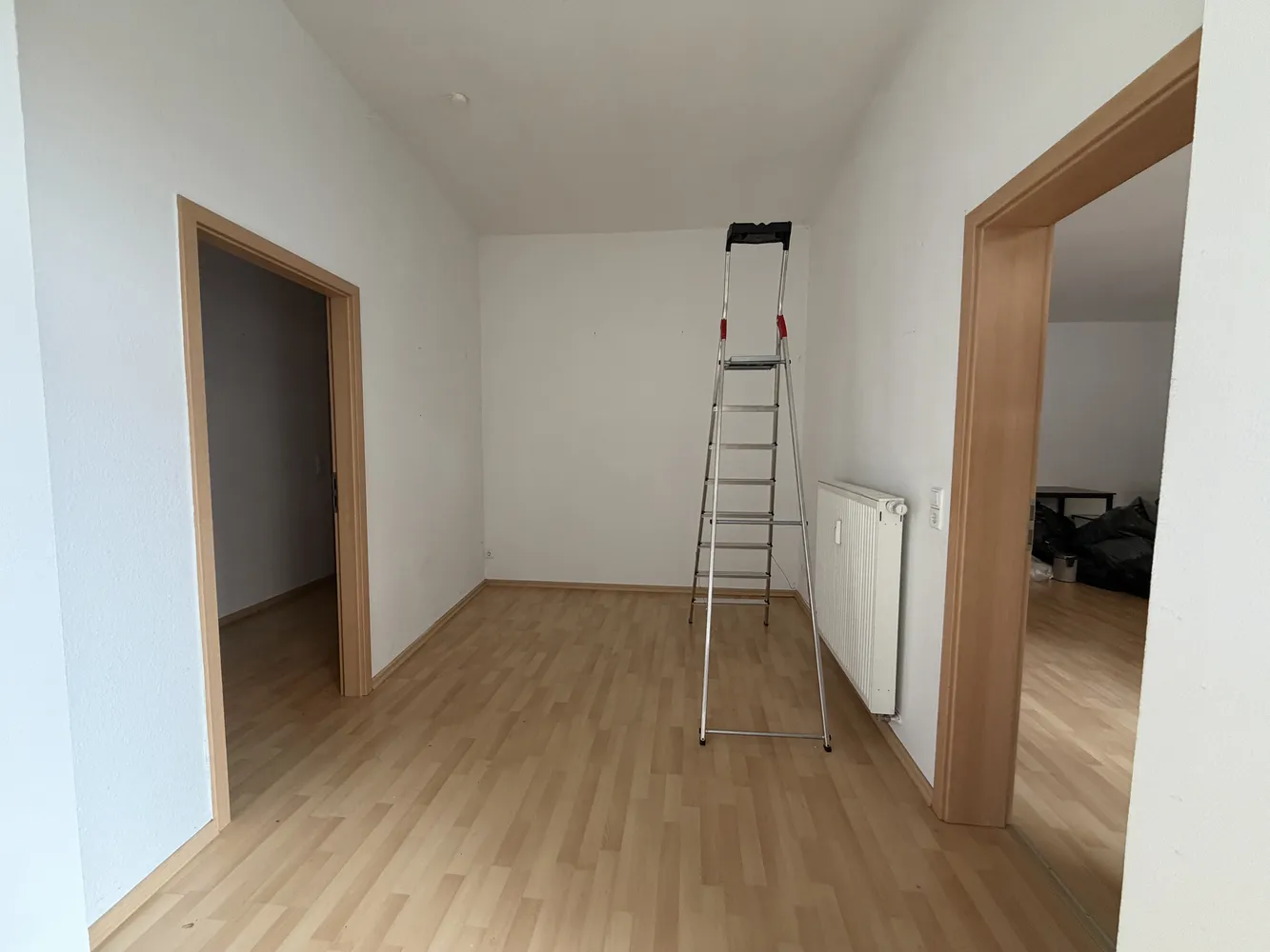 2 Zimmer Wohnung mit 59 m² in Halle (Saale) – Bild 5