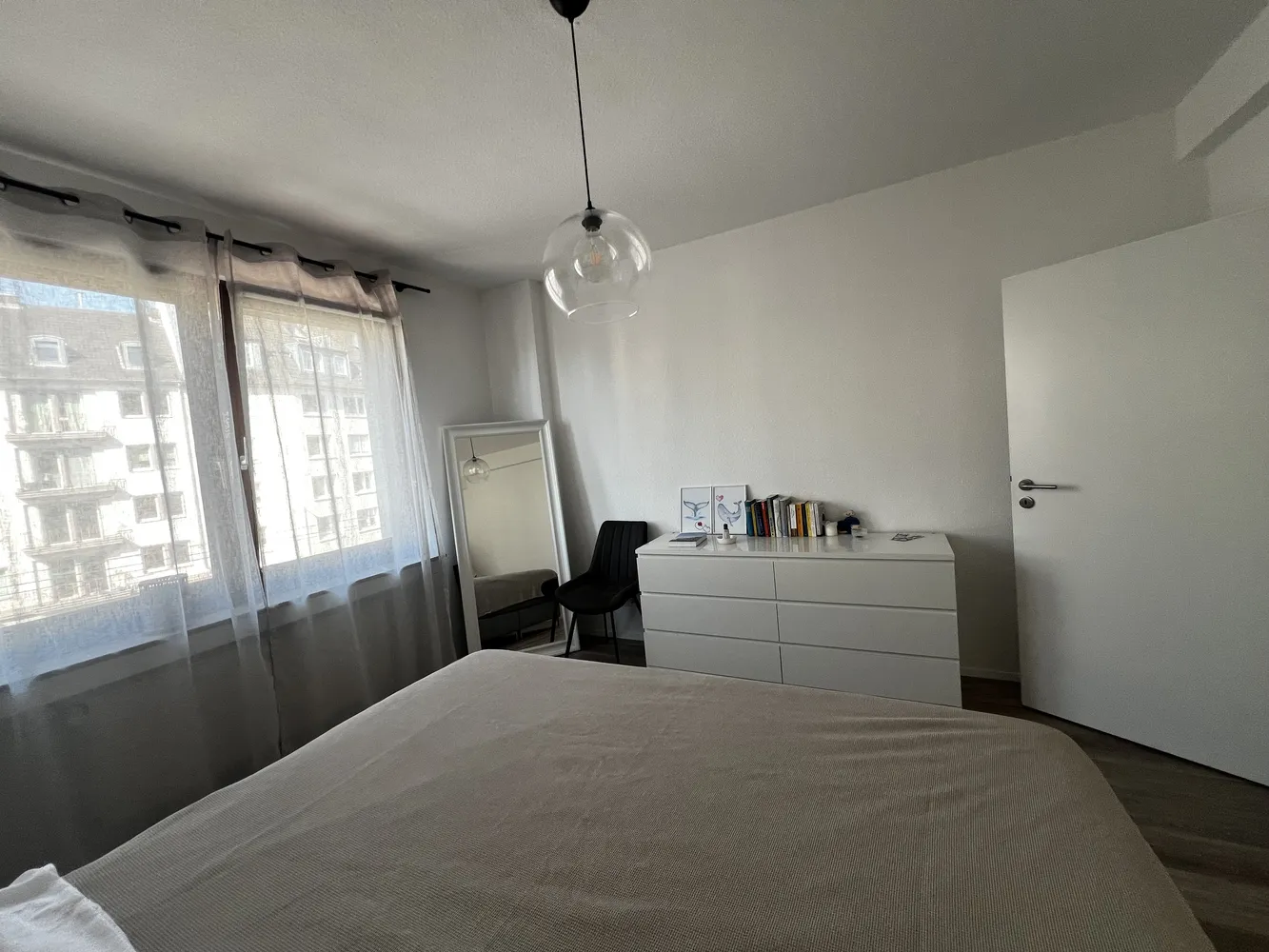 2 Zimmer Wohnung mit 80 m² in Köln – Bild 1
