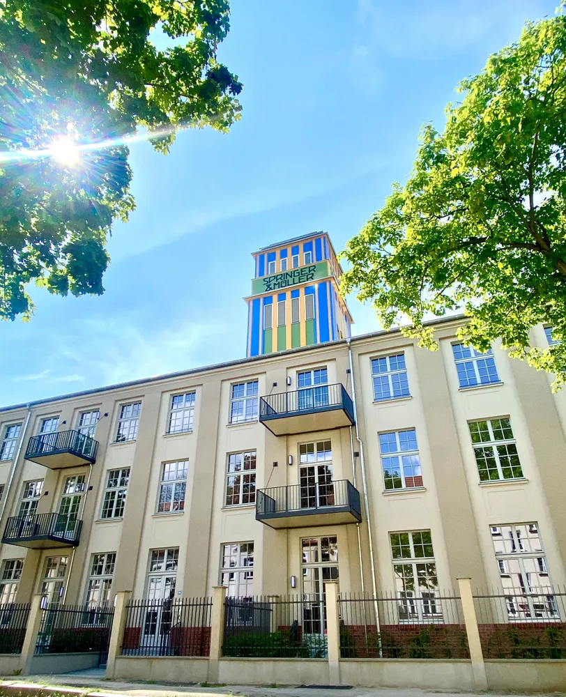 3 Zimmer Wohnung mit 69 m² in Leipzig – Bild 9